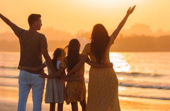 How Do You Choose the Best City for a Family Vacation?